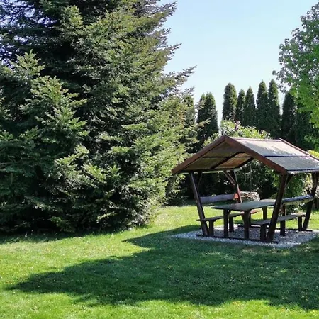 شقة Ferienwohnung Fuer 2 Personen 1 Kind Ca 40 Qm In Zalakaros, Westungarn Zala