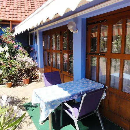 شقة Ferienwohnung Fuer 2 Personen 1 Kind Ca 40 Qm In Zalakaros, Westungarn Zala زلاكاروس