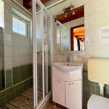 Ferienwohnung Fuer 2 Personen 1 Kind Ca 40 Qm In Zalakaros, Westungarn Zala