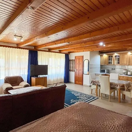 Ferienwohnung Fuer 2 Personen 1 Kind Ca 40 Qm In Zalakaros, Westungarn Zala * زلاكاروس