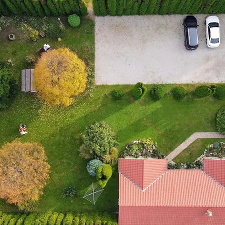 Ferienwohnung Fuer 2 Personen 1 Kind Ca 40 Qm In Zalakaros, Westungarn Zala *