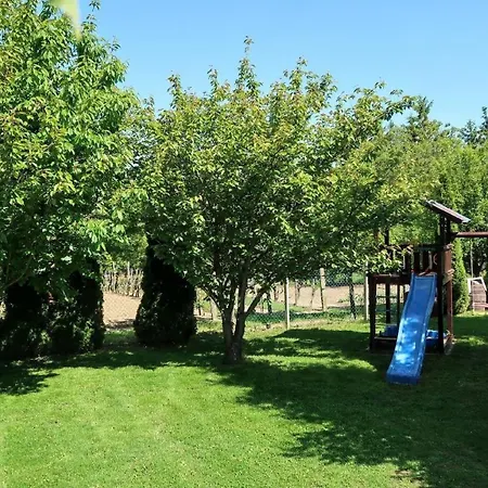 شقة Ferienwohnung Fuer 2 Personen 1 Kind Ca 40 Qm In Zalakaros, Westungarn Zala